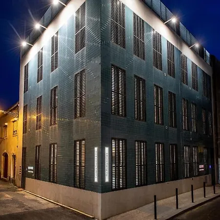 Alcantara Factory I Lisbon Exterior photo